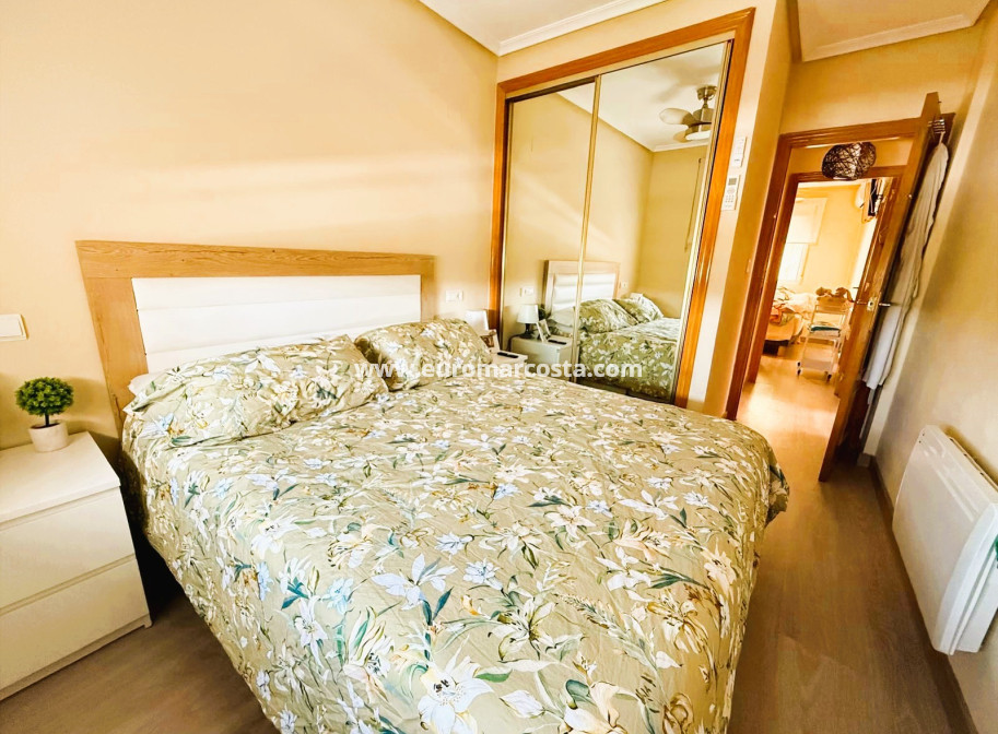 Objekte zum Wiederverkauf - Bungalow Planta Baja - Guardamar del Segura