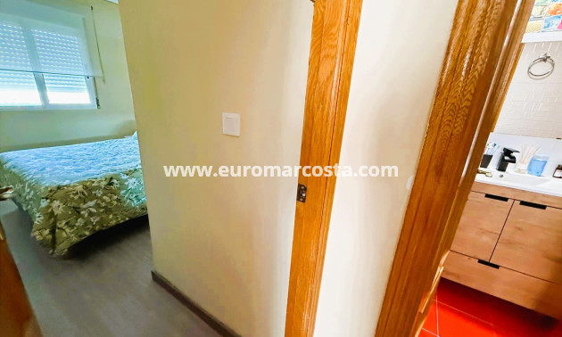 Objekte zum Wiederverkauf - Bungalow Planta Baja - Guardamar del Segura