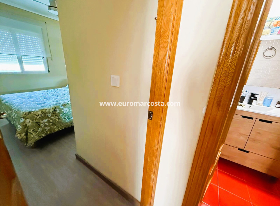 Objekte zum Wiederverkauf - Bungalow Planta Baja - Guardamar del Segura