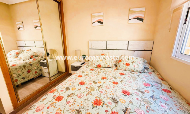 Objekte zum Wiederverkauf - Bungalow Planta Baja - Guardamar del Segura