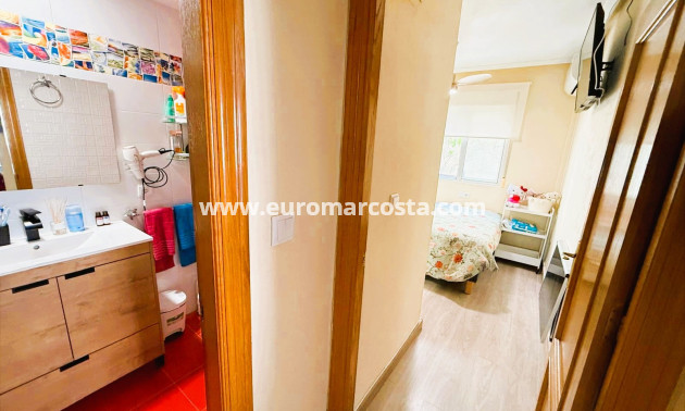 Objekte zum Wiederverkauf - Bungalow Planta Baja - Guardamar del Segura