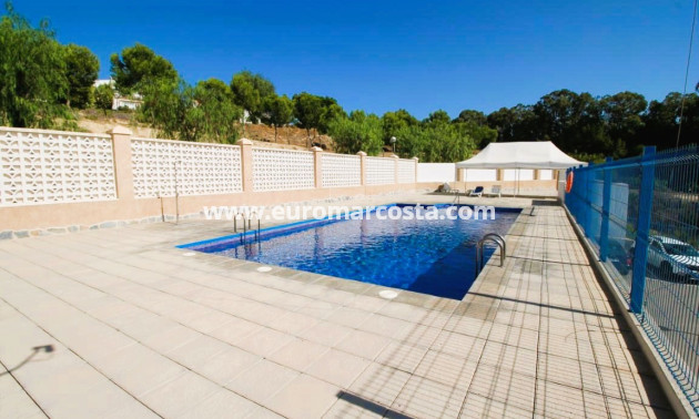 Objekte zum Wiederverkauf - Bungalow Planta Baja - Guardamar del Segura