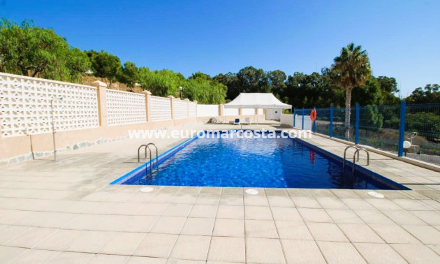 Objekte zum Wiederverkauf - Bungalow Planta Baja - Guardamar del Segura