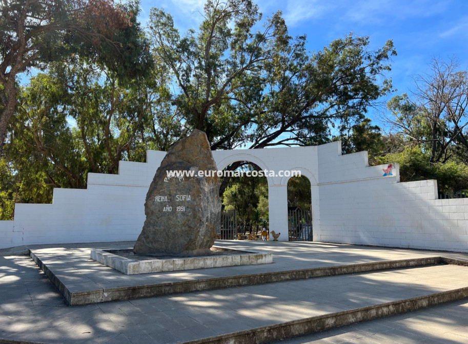 Objekte zum Wiederverkauf - Bungalow Planta Baja - Guardamar del Segura
