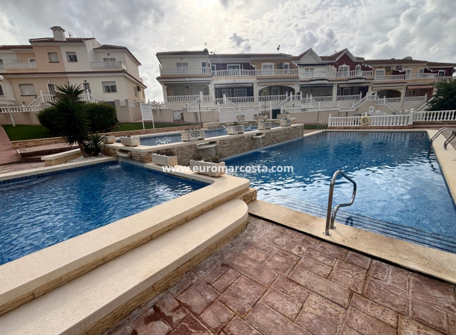 Sale - Townhouse - Benijofar