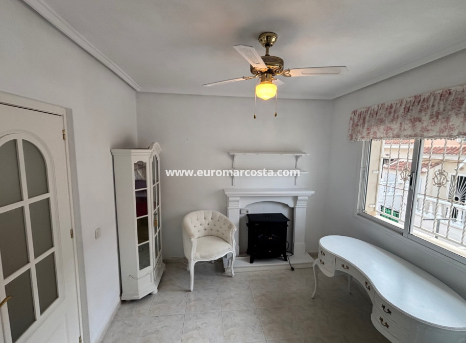 Sale - Townhouse - Benijofar