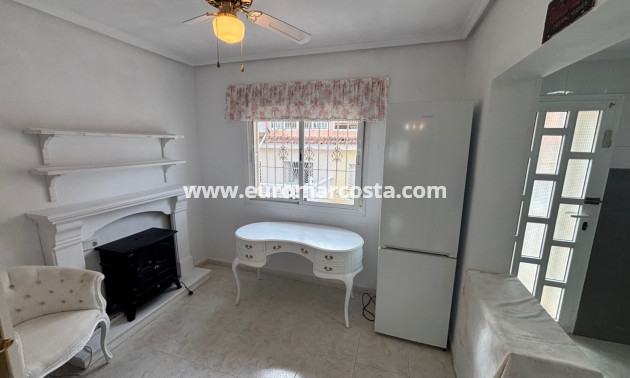 Sale - Townhouse - Benijofar