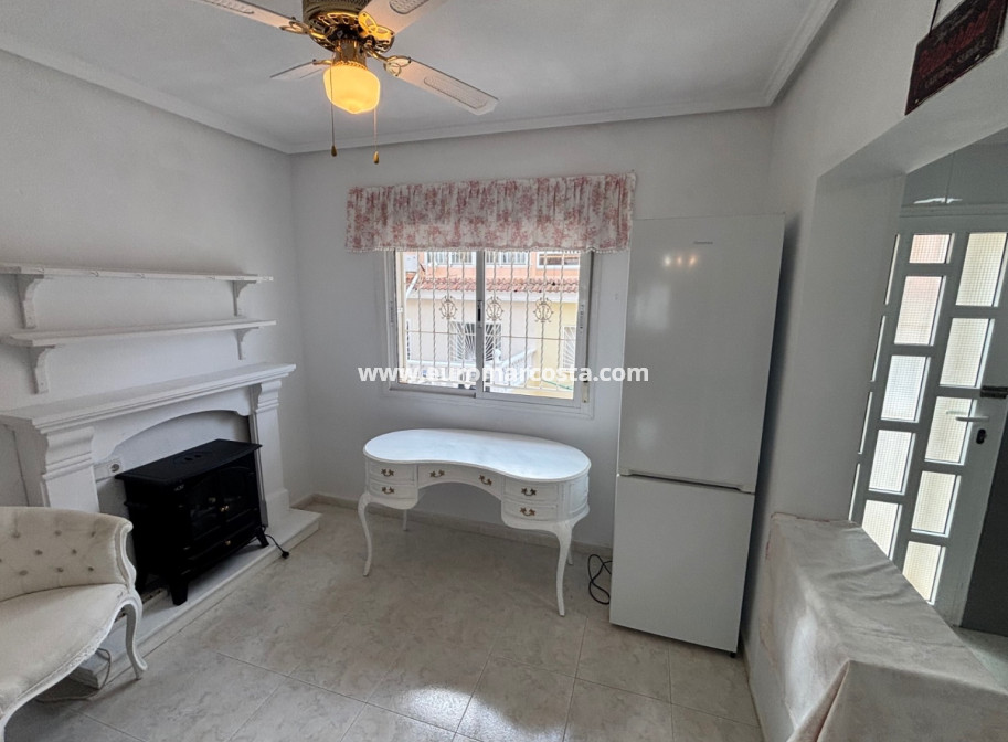 Sale - Townhouse - Benijofar