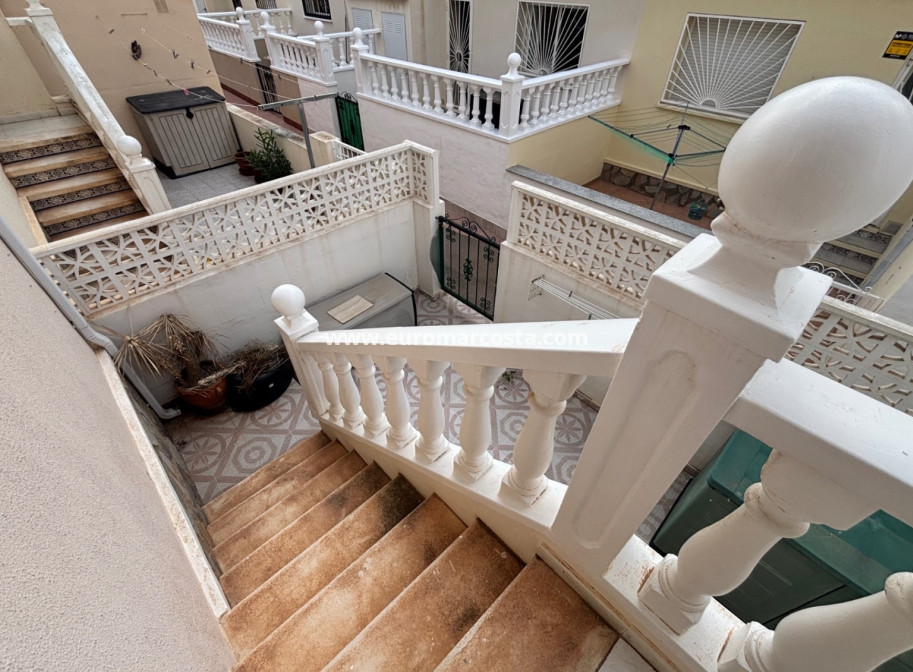 Sale - Townhouse - Benijofar