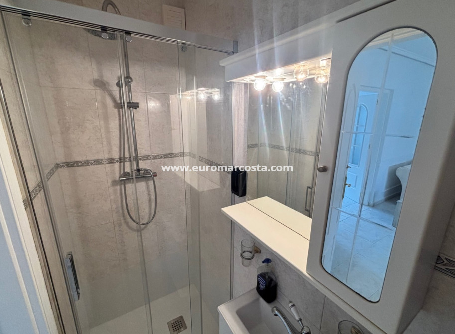 Sale - Townhouse - Benijofar