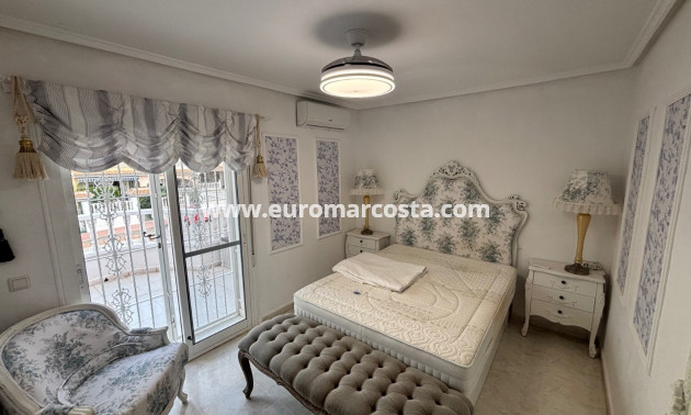 Sale - Townhouse - Benijofar