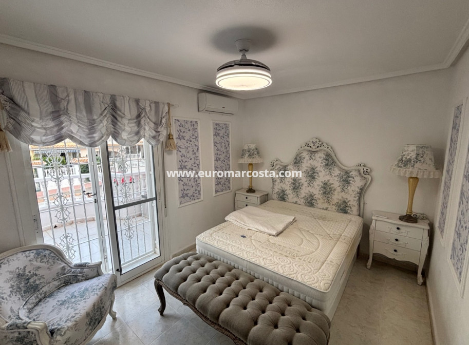 Sale - Townhouse - Benijofar