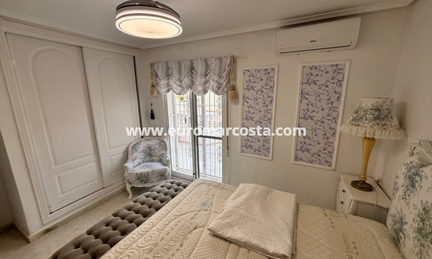 Sale - Townhouse - Benijofar