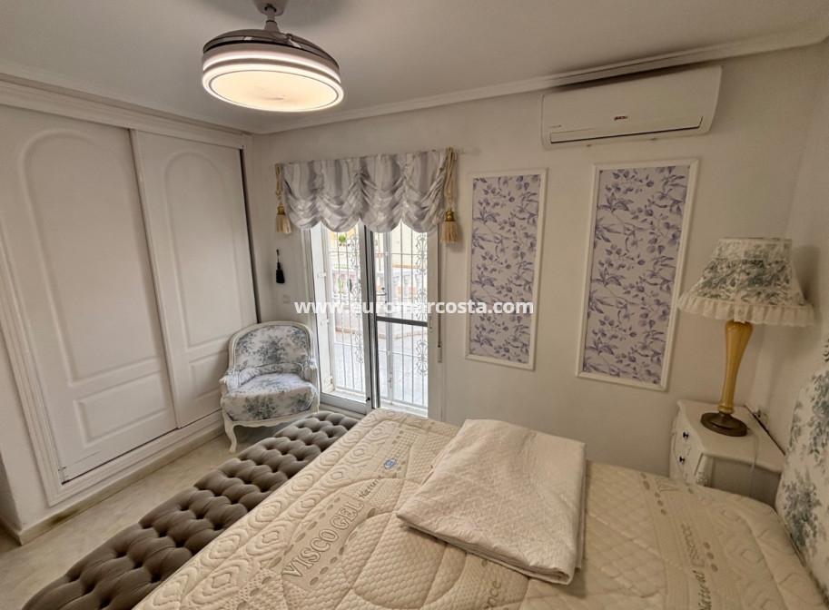 Sale - Townhouse - Benijofar