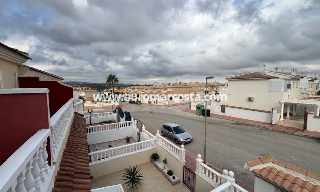 Sale - Townhouse - Benijofar