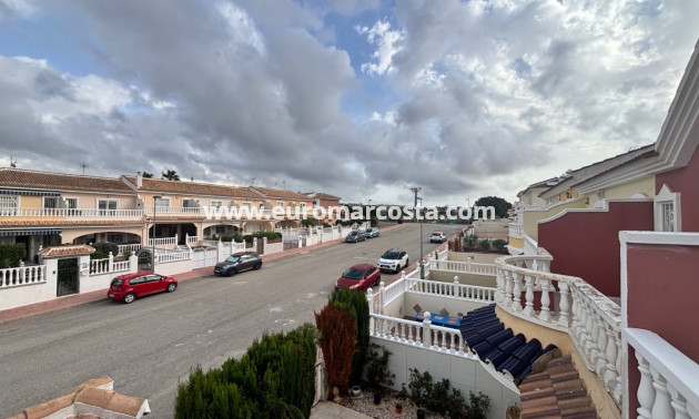 Sale - Townhouse - Benijofar