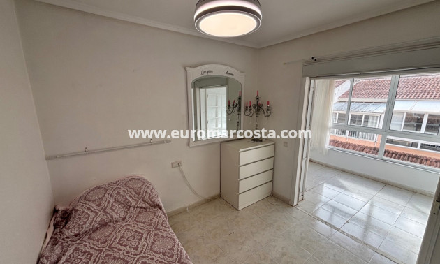 Sale - Townhouse - Benijofar