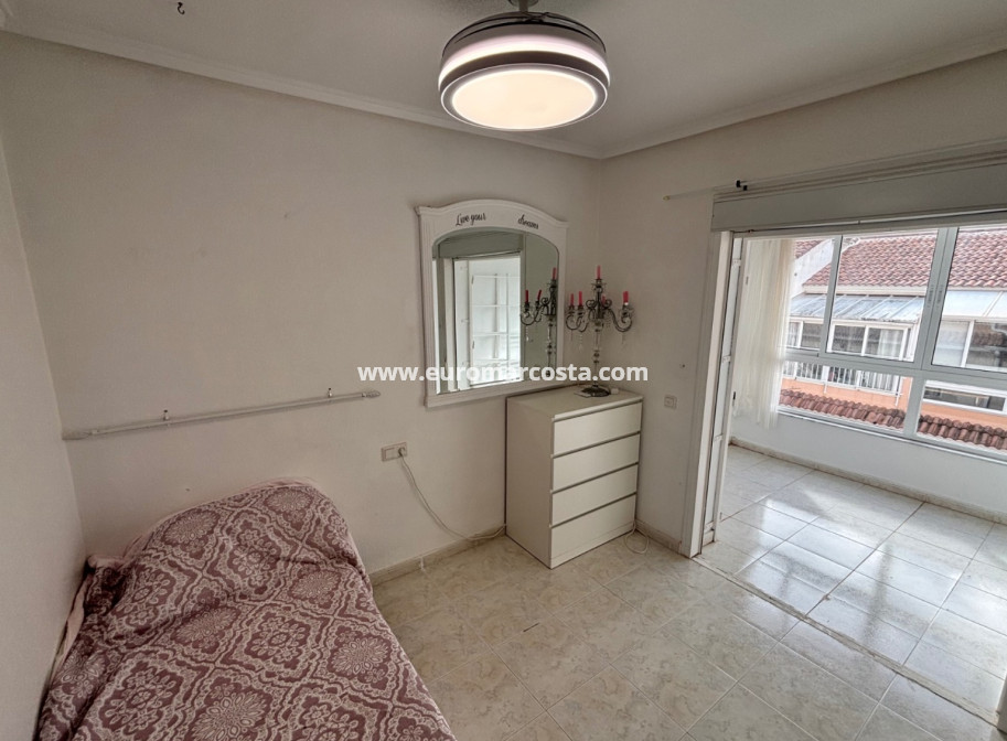 Sale - Townhouse - Benijofar