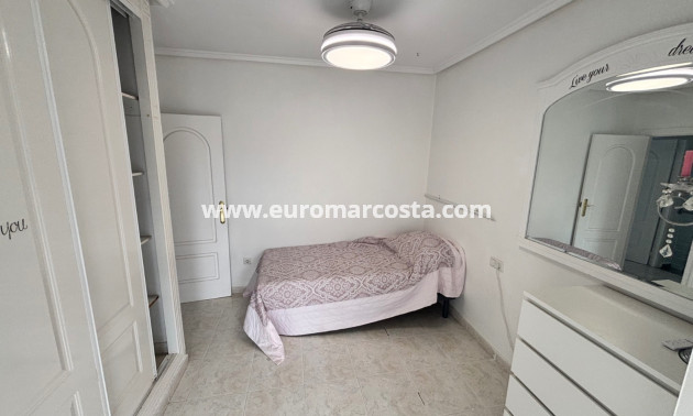 Sale - Townhouse - Benijofar