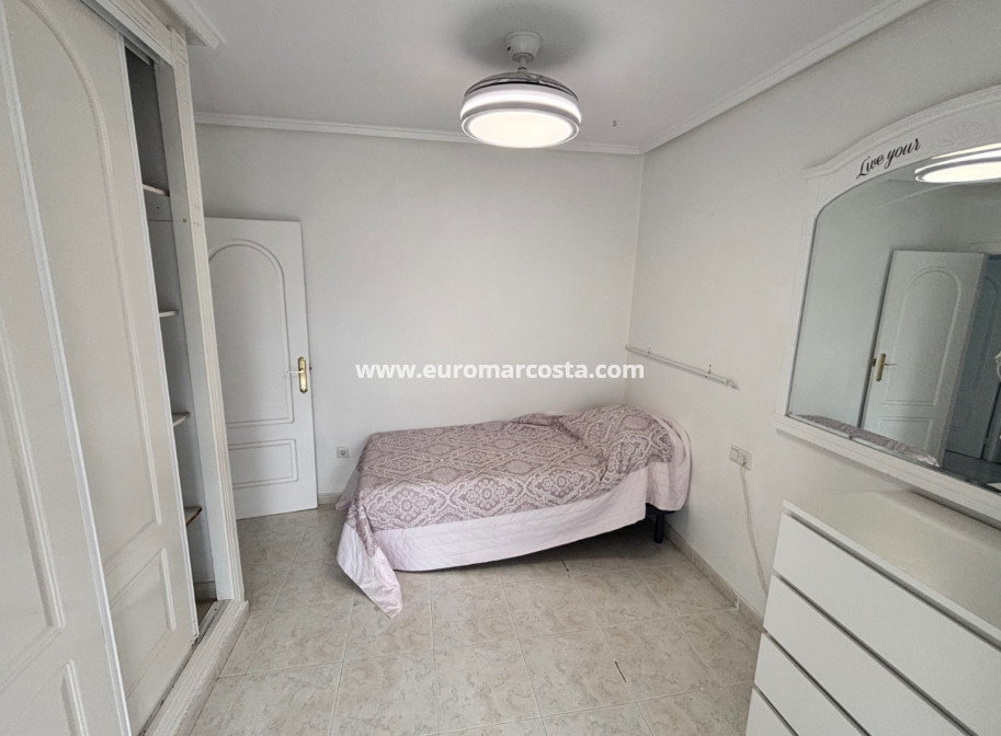 Sale - Townhouse - Benijofar