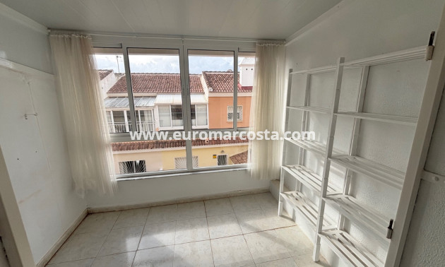 Sale - Townhouse - Benijofar
