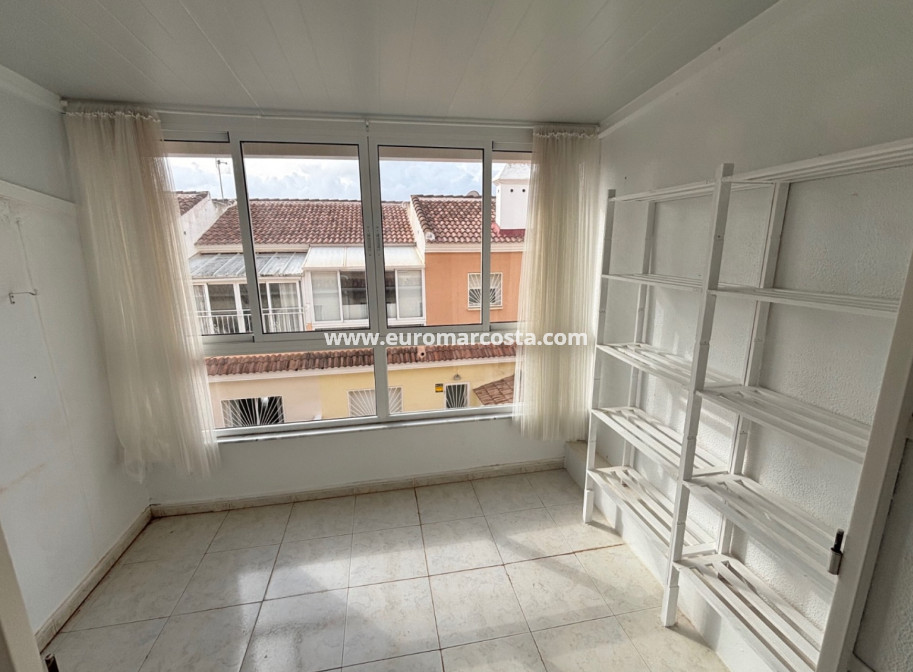 Sale - Townhouse - Benijofar