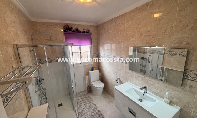 Sale - Townhouse - Benijofar