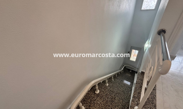 Sale - Townhouse - Benijofar