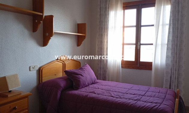 Venta - Detached house - Daya Nueva