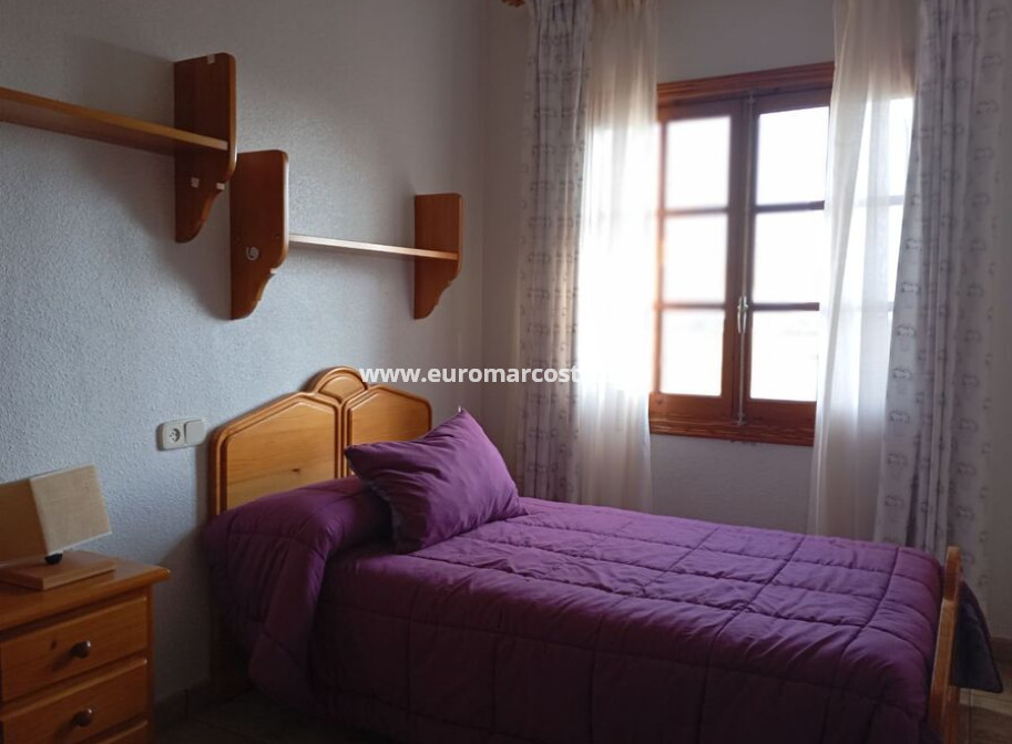 Venta - Detached house - Daya Nueva