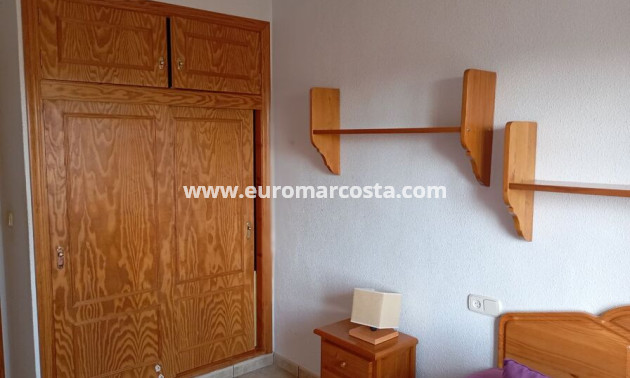 Venta - Detached house - Daya Nueva