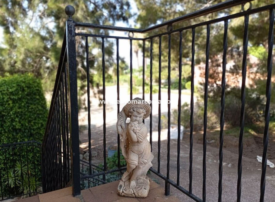 Venta - Detached house - Daya Nueva