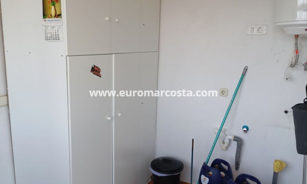 Venta - Detached house - Daya Nueva