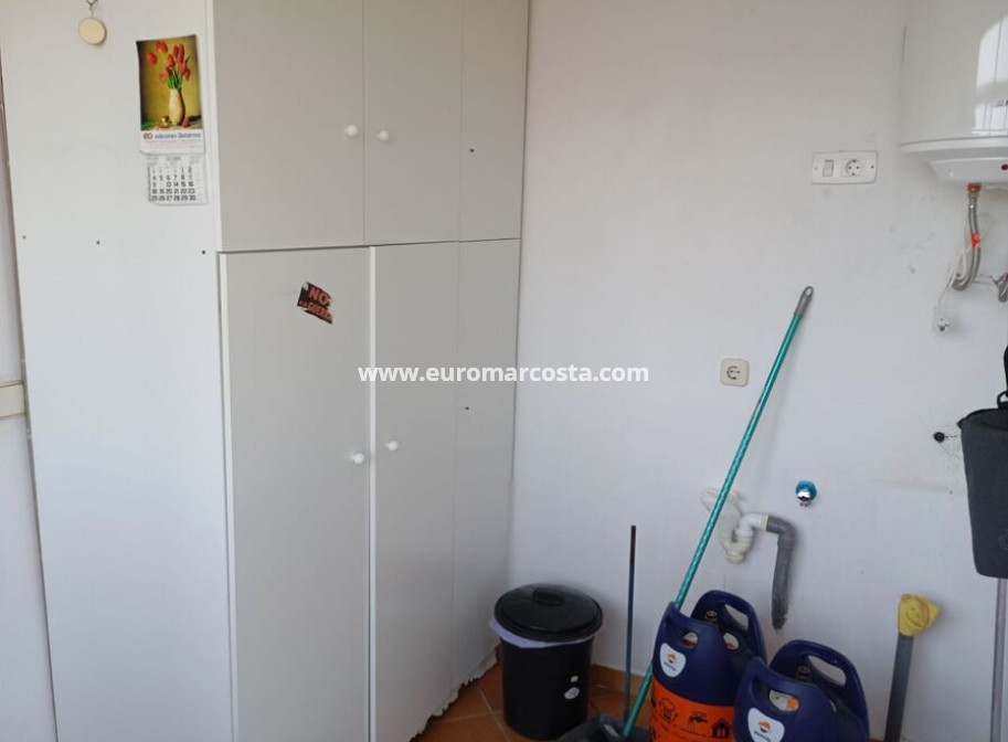 Venta - Detached house - Daya Nueva