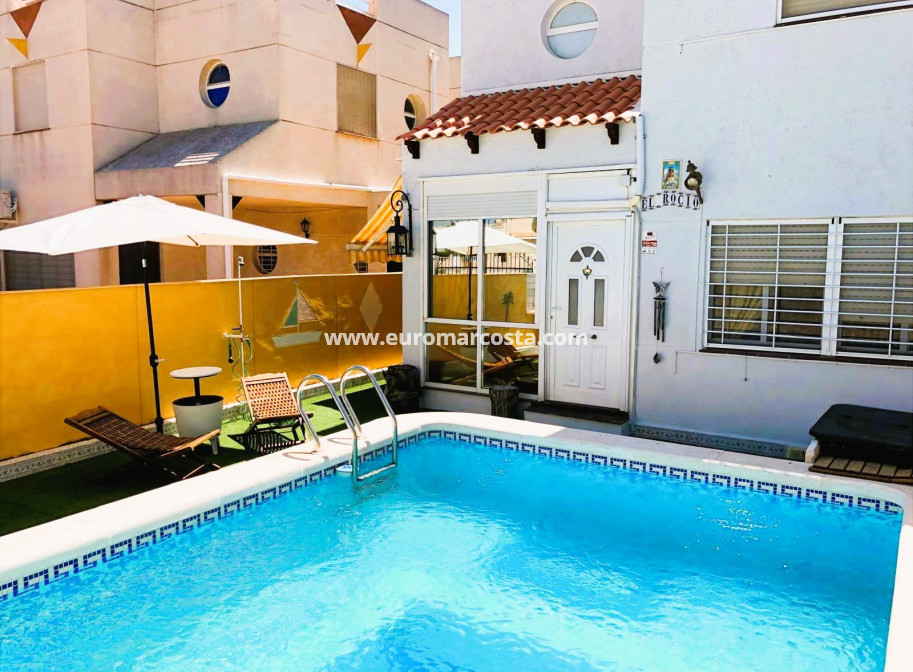 Sale - Quad - Torrevieja - TORREVIEJA