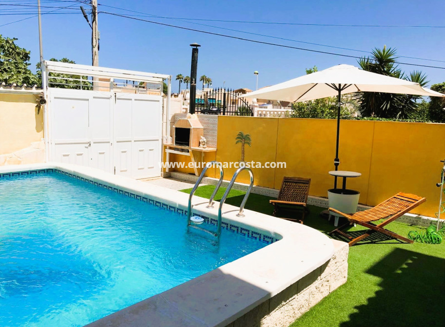 Sale - Quad - Torrevieja - TORREVIEJA