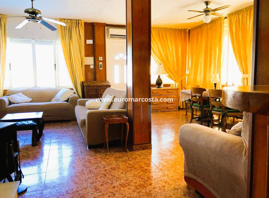 Sale - Quad - Torrevieja - TORREVIEJA