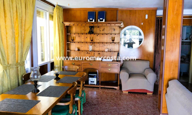 Sale - Quad - Torrevieja - TORREVIEJA