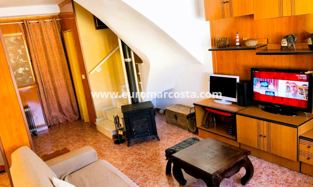 Sale - Quad - Torrevieja - TORREVIEJA