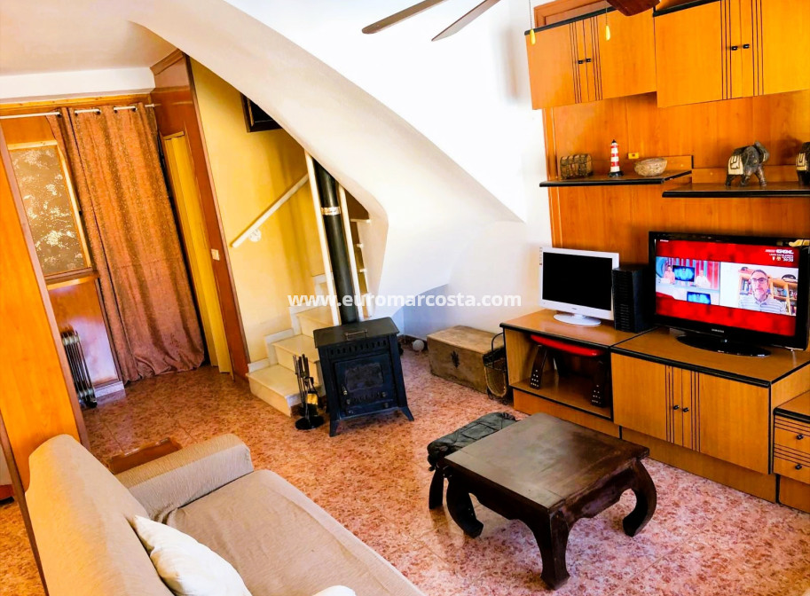 Sale - Quad - Torrevieja - TORREVIEJA