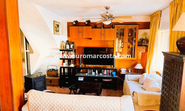 Sale - Quad - Torrevieja - TORREVIEJA