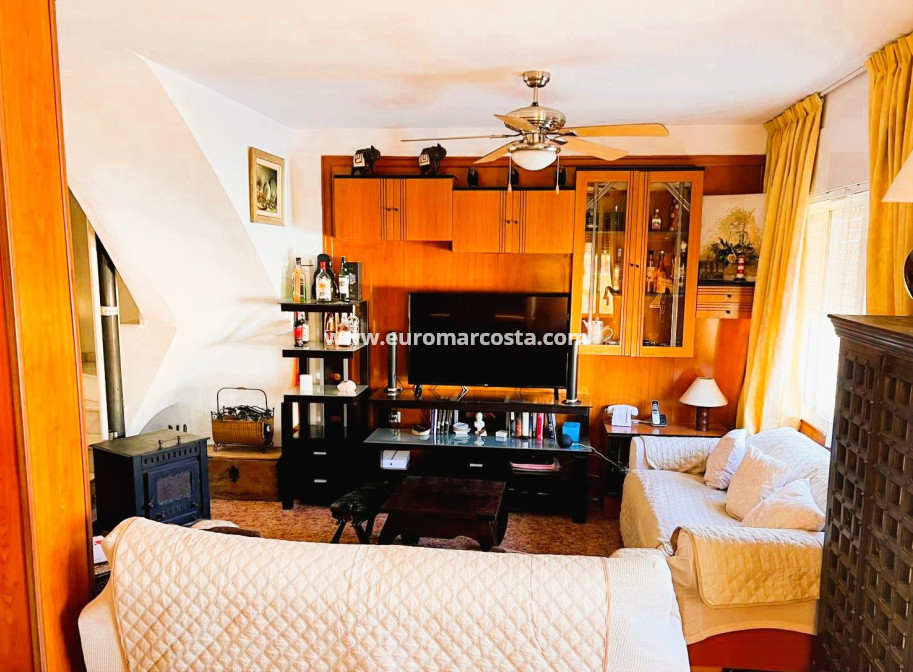 Sale - Quad - Torrevieja - TORREVIEJA