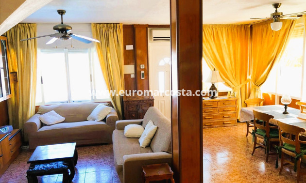 Sale - Quad - Torrevieja - TORREVIEJA