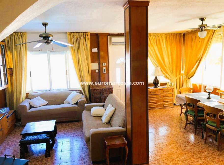 Sale - Quad - Torrevieja - TORREVIEJA