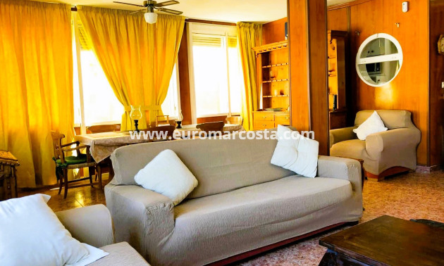 Sale - Quad - Torrevieja - TORREVIEJA