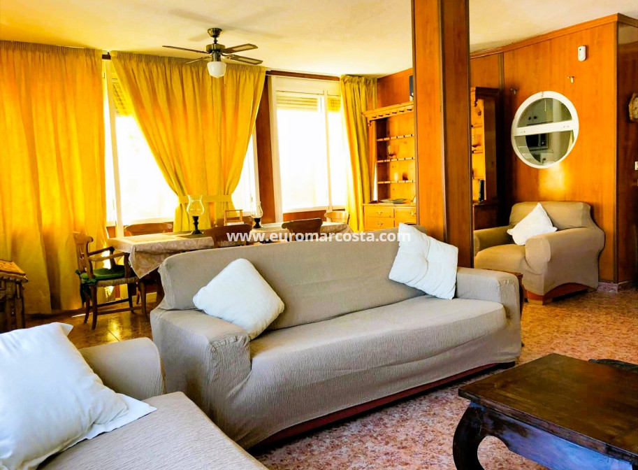 Sale - Quad - Torrevieja - TORREVIEJA