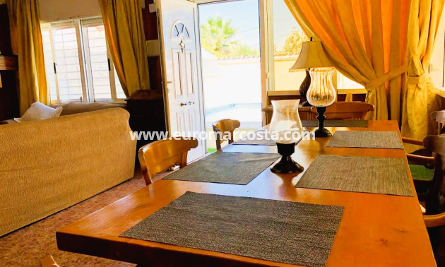 Sale - Quad - Torrevieja - TORREVIEJA