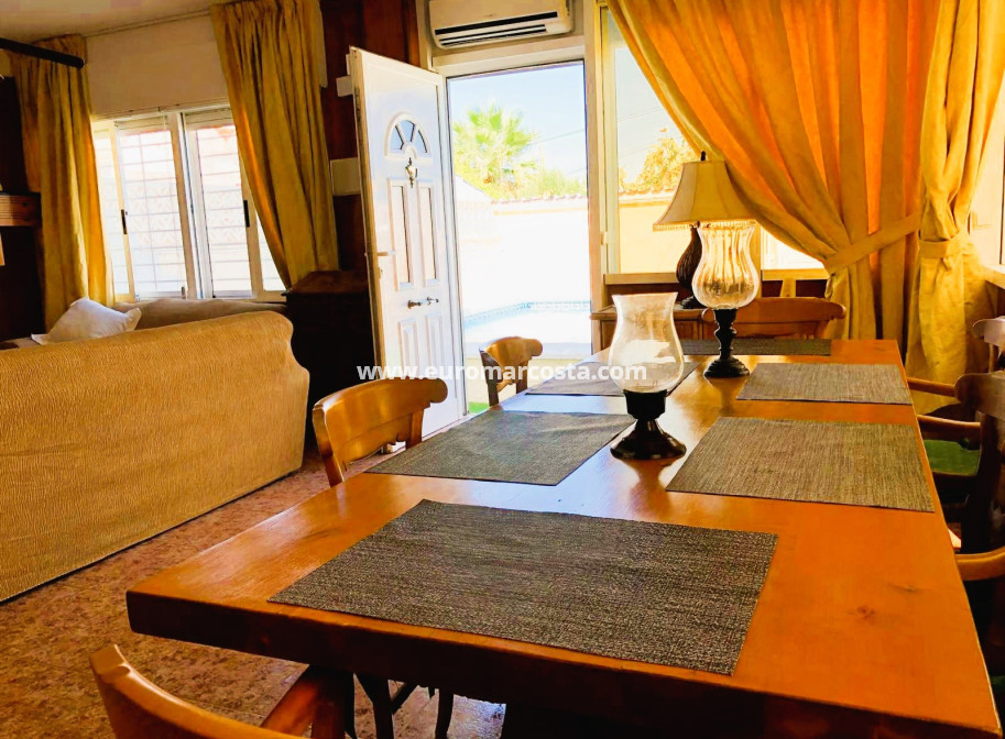 Sale - Quad - Torrevieja - TORREVIEJA