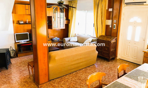 Sale - Quad - Torrevieja - TORREVIEJA