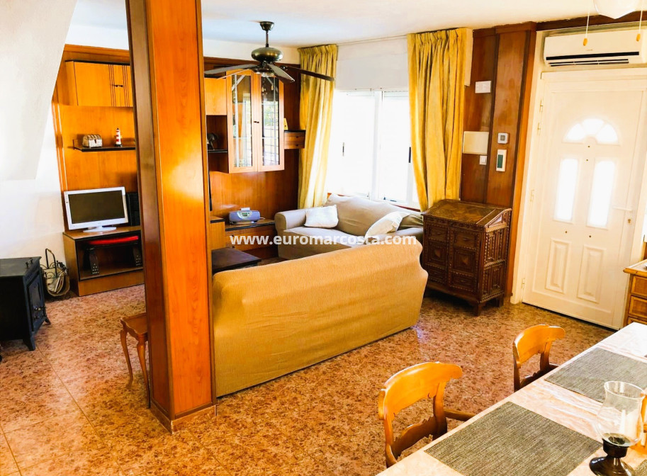 Sale - Quad - Torrevieja - TORREVIEJA